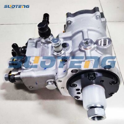 563-6171 5636171 Fuel Injection Pump for C7.1 Engine