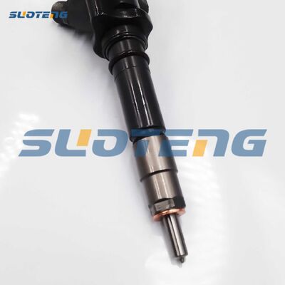 0445120048 Fuel Injector for 4M50 Engine
