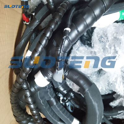 14532878  Harness Wiring Harness Chassis Harness Assy