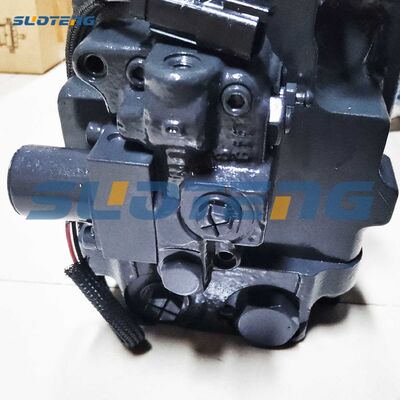 708-1S-00281 Hydraulic Fan Pump for D85 Dozer