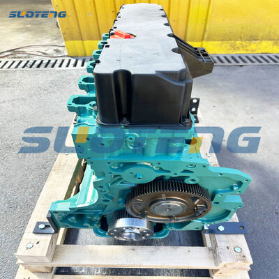 Diesel Engine Assembly for D8K Dozer Parts
