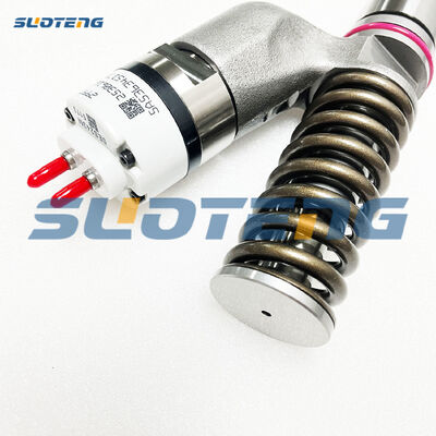 253-0616 2530616 Fuel Injector for C18 Engine Parts