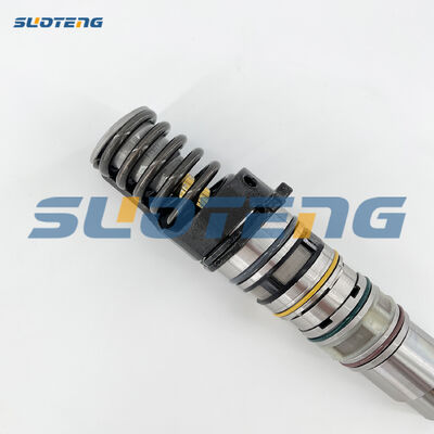 4062569 Common Rail Fuel Injector for ISX15 QSX15 Engine