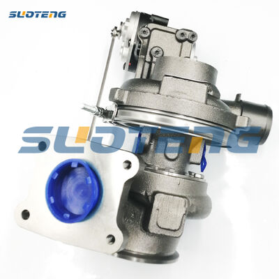 603-2698 6032698 Turbocharger for E320GC Excavator