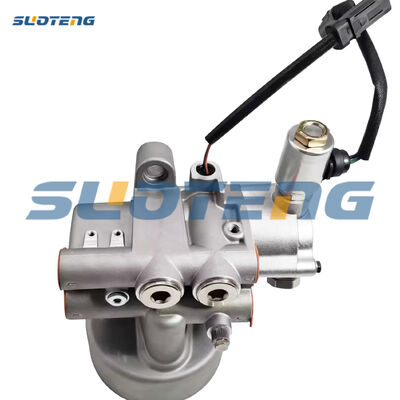 436-8032 Насос нагрева топлива 4368032 для загрузчика D8T