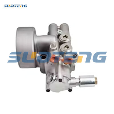 436-8032 Насос нагрева топлива 4368032 для загрузчика D8T