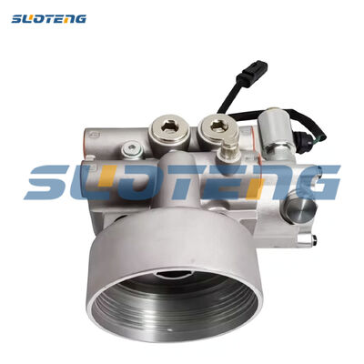 436-8032 Насос нагрева топлива 4368032 для загрузчика D8T