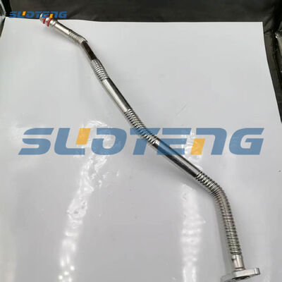 3681976 Turbocharger Oil Supply Tube for Spare Parts