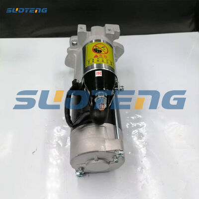 M008T60871 Start Motor for Excavator E320B