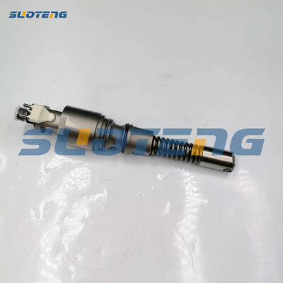 RE534960 Топливный насос высокого давления для погрузчика 318D 319D