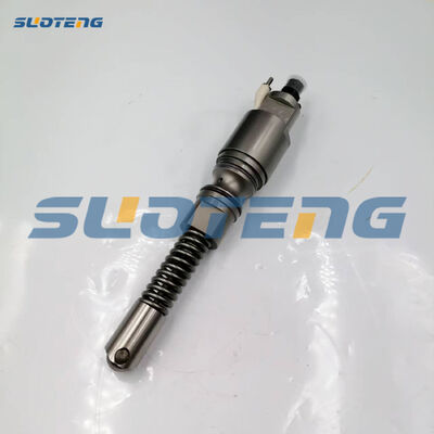 RE534960 Топливный насос высокого давления для погрузчика 318D 319D