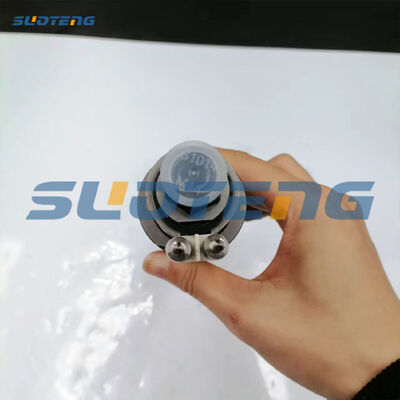 RE534960 Топливный насос высокого давления для погрузчика 318D 319D