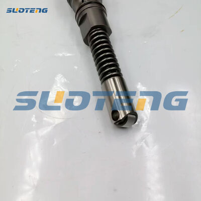 RE534960 Топливный насос высокого давления для погрузчика 318D 319D