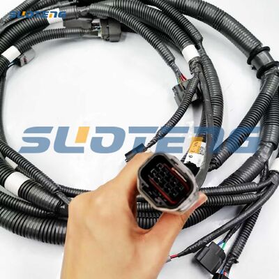 1-82641351-6 Wiring Harness for 6HK1 Engine