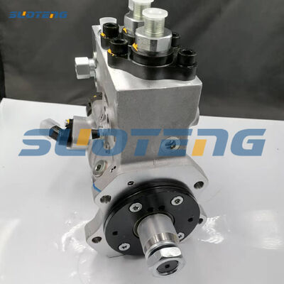 0445020116 Diesel Fuel Injection Pump WP10 Engine