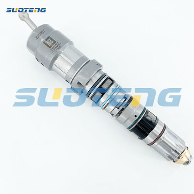 4902827 Инжектор дизельного топлива для двигателя QSK23 QSK60