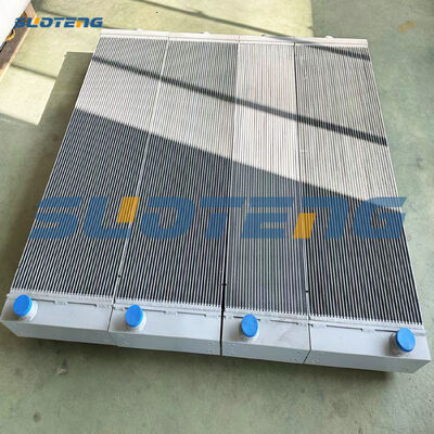 561-03-81644 561-03-81654 561-03-81634 Core Radiator for HD785-7 Dump Truck