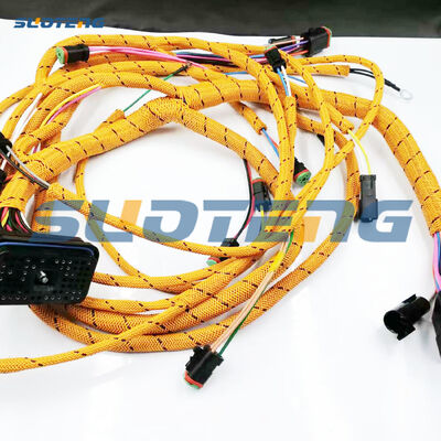 242-9534 Engine Wiring Harness 2429534 for D6R II Dozer