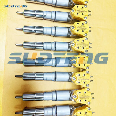 174-7526 1747526 Инжектор топлива Инжектор для 3408 частей двигателя