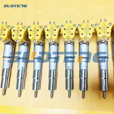 174-7526 1747526 Инжектор топлива Инжектор для 3408 частей двигателя