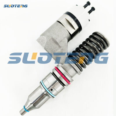 212-3467 2123467 Инжектор дизельного топлива Инжектор общего рельса для частей двигателя С10