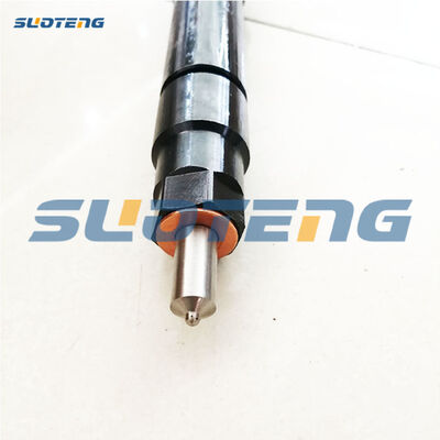 1001703128 Инжектор топлива для деталей двигателя