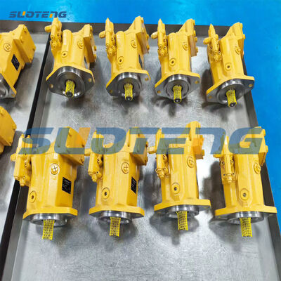 307-3063 3073063 Hydraulic Piston Pump for Loader 416E 428F