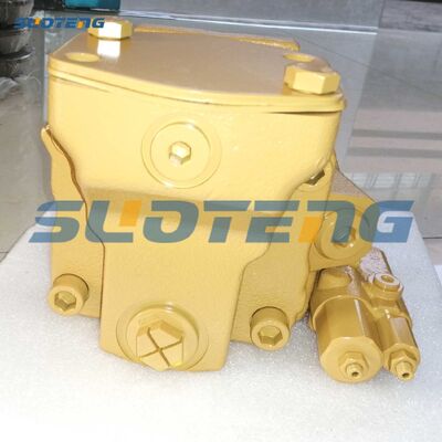 307-3063 3073063 Поршневой насос для экскаватора-погрузчика 416E