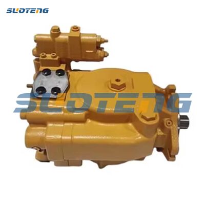 104-1752 0R-7669 Поршневой насос для трактора D9R