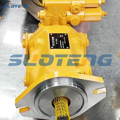 187-9090 1879090 Поршневой насос для грузовика 740B