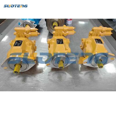 187-9090 1879090 Поршневой насос для грузовика 740B