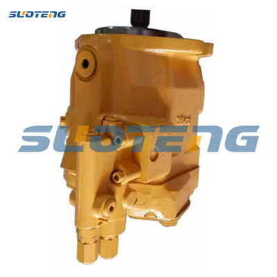 235-4110 Гидравлический насос 235-4108 для погрузчика 416D 420D