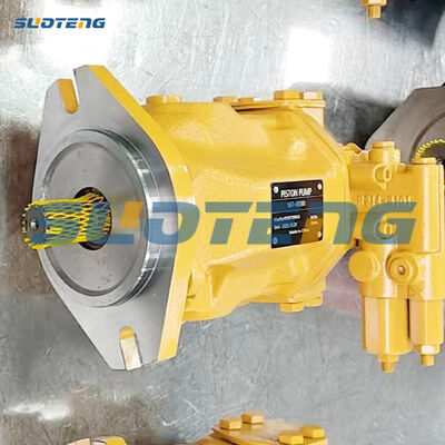 187-9090 Гидравлический насос 1879090 для 740 740B грузовик