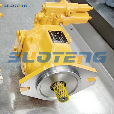 187-9090 Гидравлический насос 1879090 для 740 740B грузовик