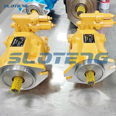 187-9090 Гидравлический насос 1879090 для 740 740B грузовик