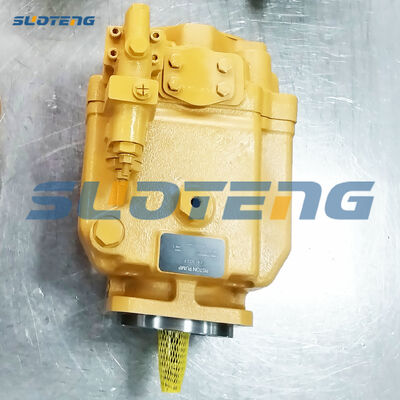 124-3027 Пистоновый насос 1243027 для двигателя 140G