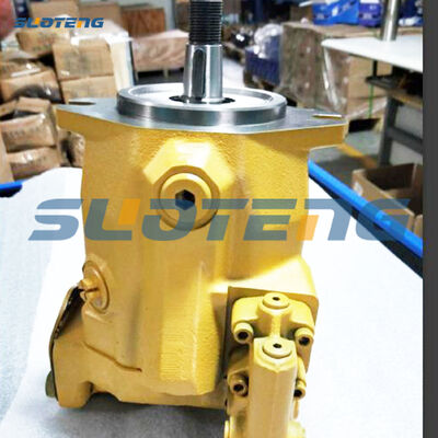 254-5147 2545147 Пистоновый насос для колесной погрузки 966H 972H