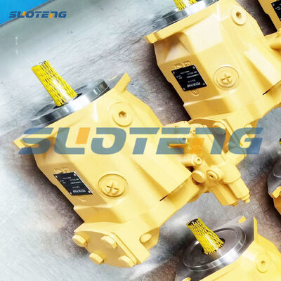 254-5147 2545147 Пистоновый насос для колесной погрузки 966H 972H