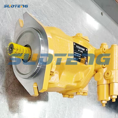 187-9090 1879090 Гидравлический насос для грузовика 740 740B