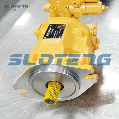 187-9090 1879090 Гидравлический насос для грузовика 740 740B