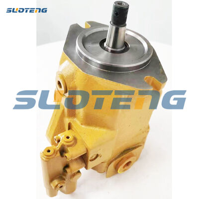 186-3732 1863732 Гидравлический насос колесного погрузчика для 972G II 966G II