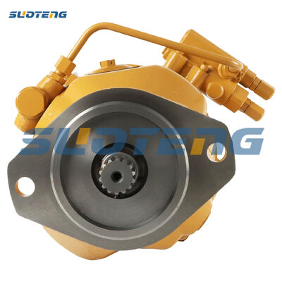 161-6634 1616634 Гидравлический насос для буровой машины 416C 426C