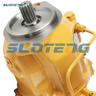 161-6634 1616634 Гидравлический насос для буровой машины 416C 426C