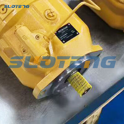 235-4110 2354110 Гидравлический поршневый насос для экскаватора 416D 420D