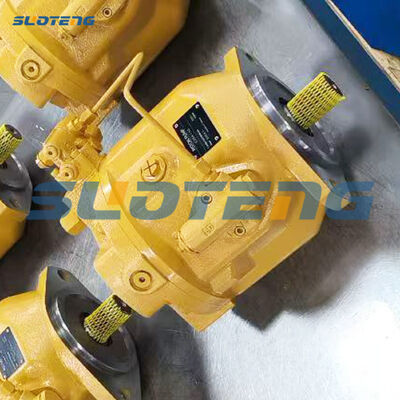 235-4110 2354110 Гидравлический поршневый насос для экскаватора 416D 420D