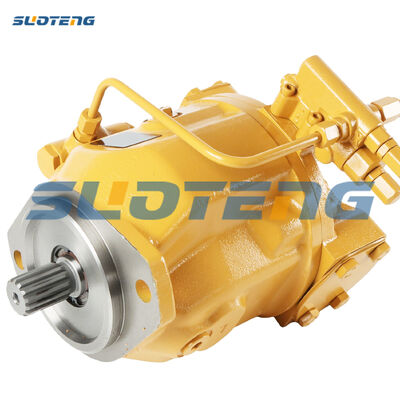 161-6634 0R-7793 Hydraulic Piston Pump for Loader 416C 426C 428C