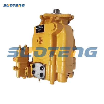 104-1752 1041752 Пистоновый насос для трактора D9R