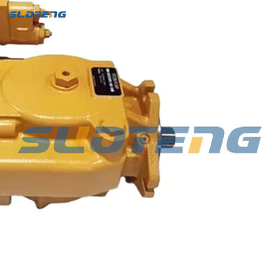 104-1752 1041752 Пистоновый насос для трактора D9R