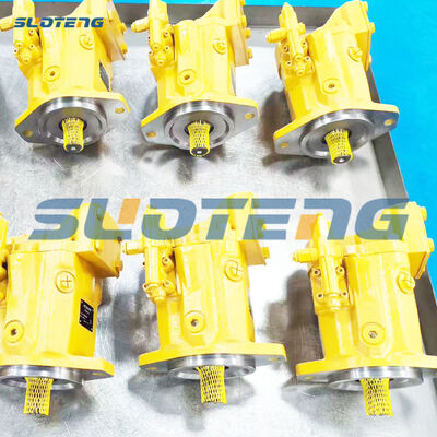 350-0666 3500666 422E Гидравлический поршневый насос