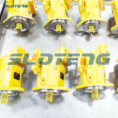 350-0666 3500666 422E Гидравлический поршневый насос